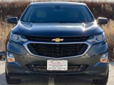 Used 2019 Chevrolet Equinox LS image 3