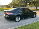 Used 2018 Toyota Camry LE w/ Convenience Package image 4