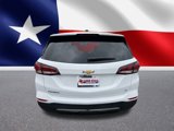 Certified 2023 Chevrolet Equinox LT w/ Driver Convenience Package image 4