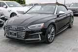 Used 2018 Audi S5 Premium Plus w/ Navigation Package image 3