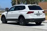 Certified 2022 Volkswagen Tiguan SE image 6
