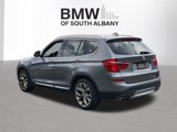 Used 2016 BMW X3 xDrive28i image 6