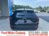 Used 2024 Chevrolet Trax LS w/ LS Convenience Package image 5