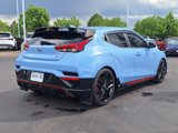 Used 2019 Hyundai Veloster N N w/ Performance Package image 3