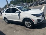 Used 2023 Chevrolet Equinox LT image 3