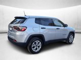 New 2025 Jeep Compass Sport image 5