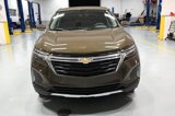 Used 2023 Chevrolet Equinox LT image 2
