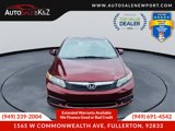 Used 2012 Honda Civic EX image 2
