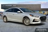 Used 2019 Hyundai Sonata SE image 2