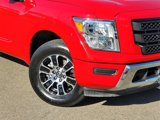 Used 2022 Nissan Titan SV image 3