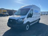Used 2022 Ford Transit 250 148 High Roof w/ Load Area Protection Package image 3