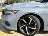 Used 2022 Honda Accord Sport image 2