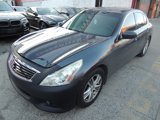 Used 2010 INFINITI G37 x Sedan w/ Premium Pkg image 3