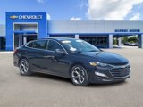 Certified 2024 Chevrolet Malibu LT image 1