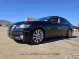 Used 2014 Lexus GS 350 image 2