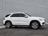 Used 2021 Mercedes-Benz GLE 350 w/ 3rd Row Seat Package image 4