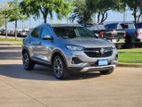 Certified 2023 Buick Encore GX Select image 3