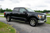 Used 2022 Ford F150 XLT image 5