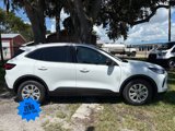 New 2025 Ford Escape Active image 2