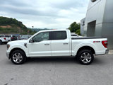 Used 2023 Ford F150 Lariat w/ Equipment Group 502A High image 2