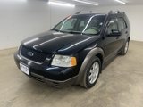 Used 2005 Ford Freestyle SE image 5