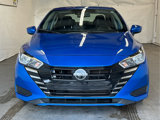 Used 2023 Nissan Versa SV image 3