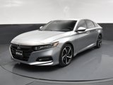 Used 2019 Honda Accord Sport image 2