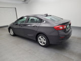 Used 2016 Chevrolet Cruze LT w/ Convenience Package image 3