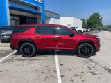 New 2025 Chevrolet Traverse RS image 2