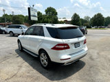 Used 2014 Mercedes-Benz ML 350 4MATIC w/ Premium 1 Package image 6
