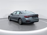 New 2025 Volkswagen Jetta SE image 5