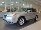 Used 2015 Subaru Forester 2.5i Limited w/ Popular Package #2 image 3