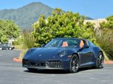 Used 2025 Porsche 911 Targa 4 GTS image 3