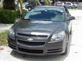 Used 2012 Chevrolet Malibu LT w/ Power Convenience Package image 2