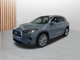 New 2025 INFINITI QX50 Luxe image 2