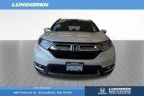 Used 2018 Honda CR-V Touring image 2