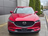 Used 2018 MAZDA CX-5 Grand Touring w/ Premium Package image 3