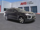 Used 2023 Mitsubishi Outlander Sport SE image 3