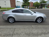 Used 2012 Acura TL w/ Technology Package image 4