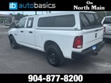 Used 2016 RAM 1500 Tradesman w/ Protection Group image 3