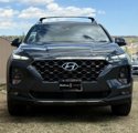 Used 2020 Hyundai Santa Fe Limited image 2