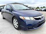 Used 2009 Honda Civic LX image 2