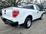 Used 2013 Ford F150 XL w/ Trailer Tow Pkg image 4