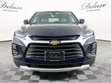 Used 2021 Chevrolet Blazer LT w/ Sound & Technology Package image 2