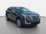 Used 2019 Cadillac XT5 Premium Luxury image 3