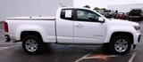 Used 2022 Chevrolet Colorado LT w/ Fleet Safety Package image 6