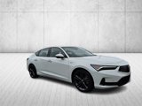 Certified 2025 Acura Integra A-Spec image 3