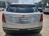 Used 2019 Cadillac XT5 Premium Luxury w/ Driver Assist Package image 4