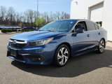 Used 2022 Subaru Legacy Premium image 3