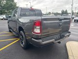 Used 2022 RAM 1500 Big Horn image 5
